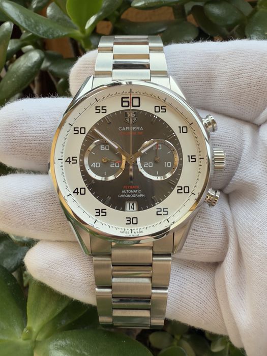 Tag Heuer Carrera Calibre 36 Automatico