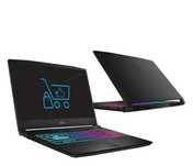 NOWY LAPTOP MSI Katana 17 144Hz i5-13420H/16GB/512 RTX4050