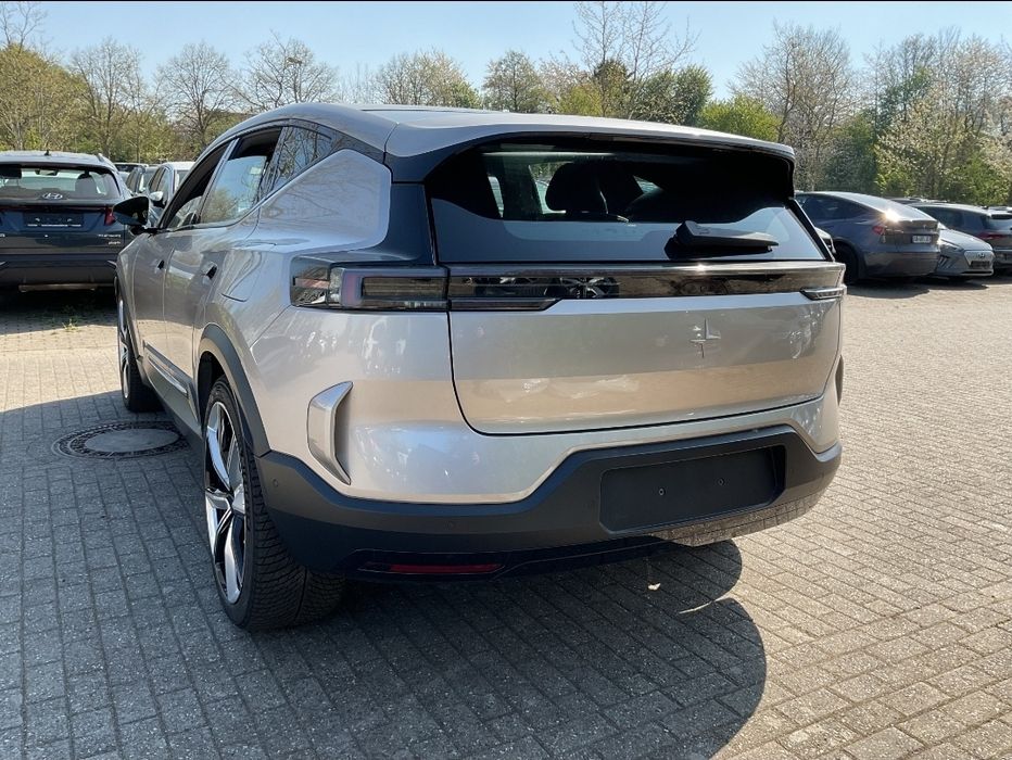 Polestar 3 long range 111kwh  Iva dedutivel!!!