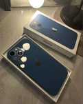 Продам iPhone 13 128