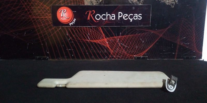 Pala De Sol Condutor Seat Ibiza Iii (6K1)
