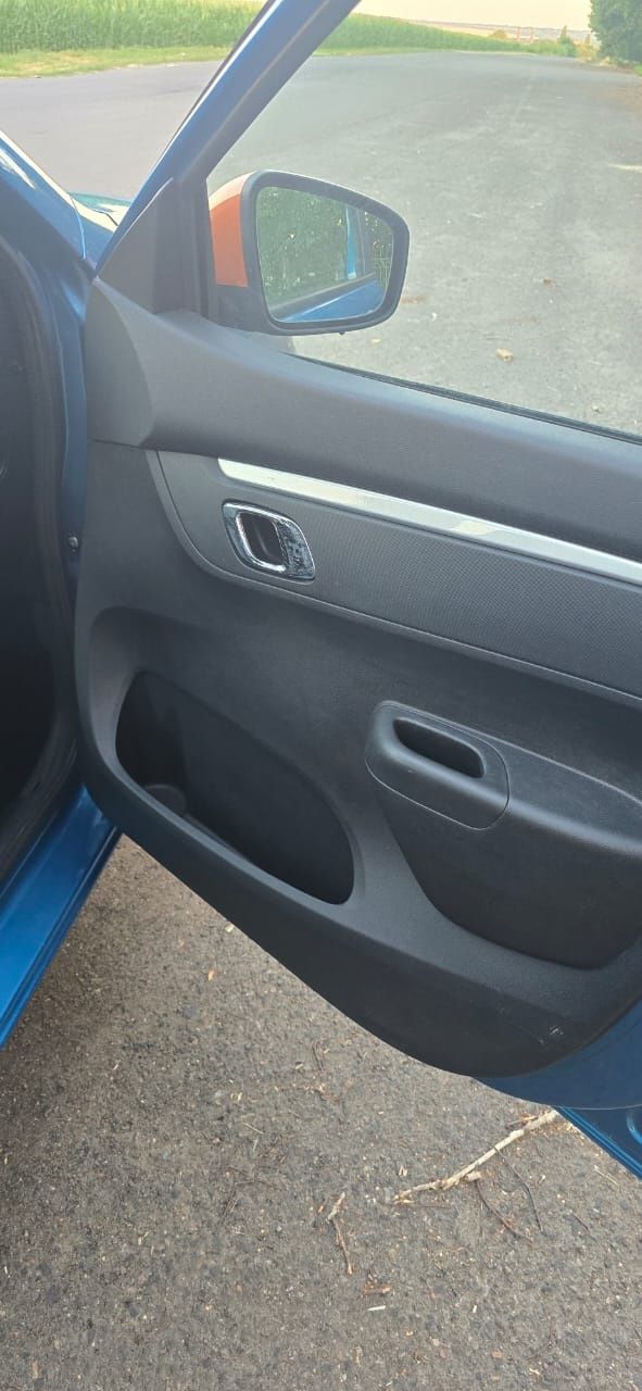 Dacia Spring Elektro Komfort plus