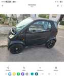 Smart fourtwo 2006