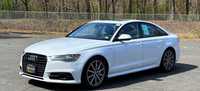 Audi A6 2018 White