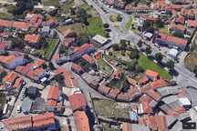 Lote de Terreno em Pedrouços para construção