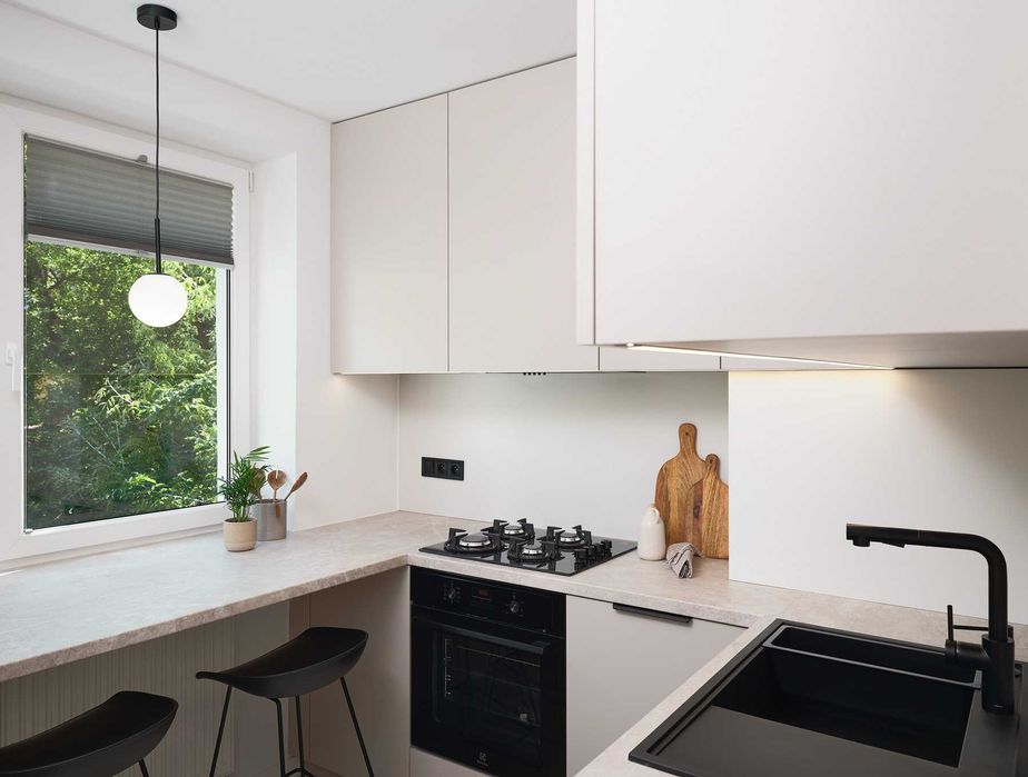 Wynajmę mieszkanie 51m2, zielona okolica i blisko PŁ- OD 3 LISTOPADA