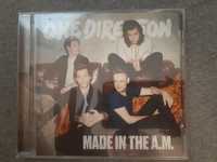 One Direction, płyta CD, Made in the A.M.