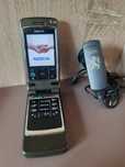 Nokia 6260 rm-26 (made in Germany)