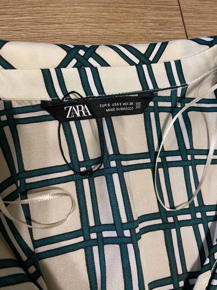 НОВОЕ платье Zara