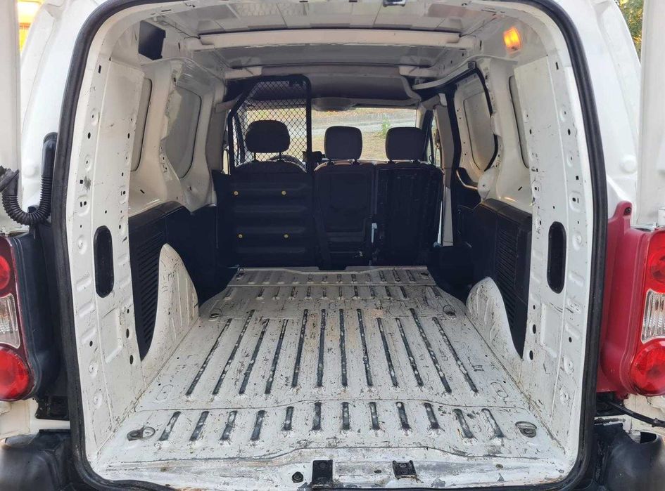 Citroën Berlingo 1.6 HDi Longa 3 Lugares