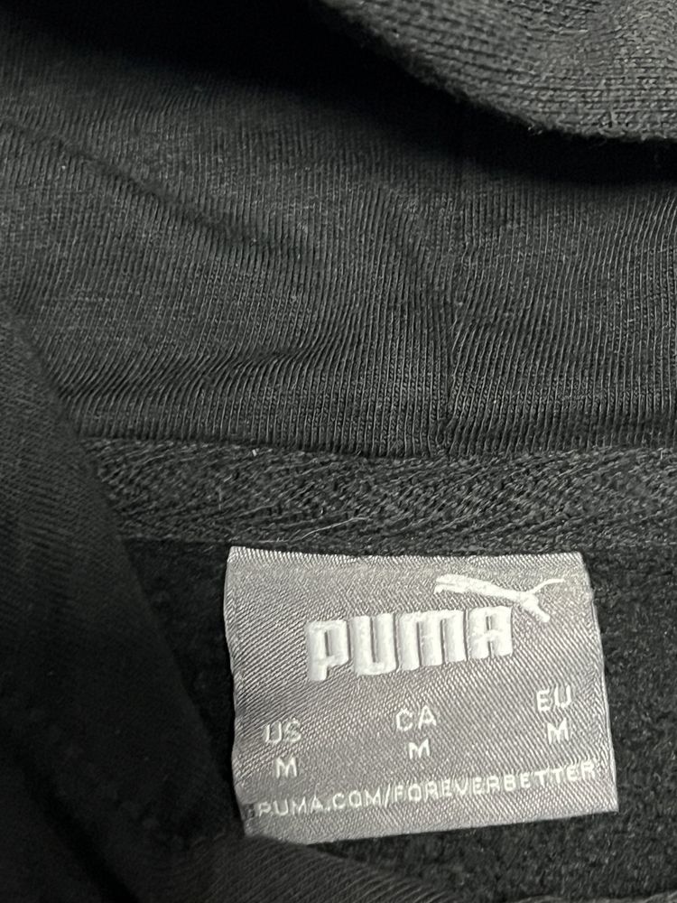 Худі PUMA (оригінал, кофта)