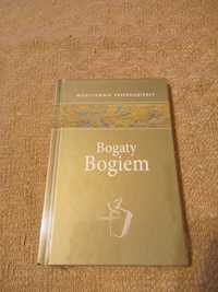 Bogaty Bogiem.Modlitewnik przedsiębiorcy.