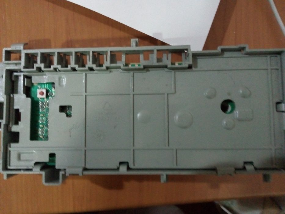 placa electronica beko