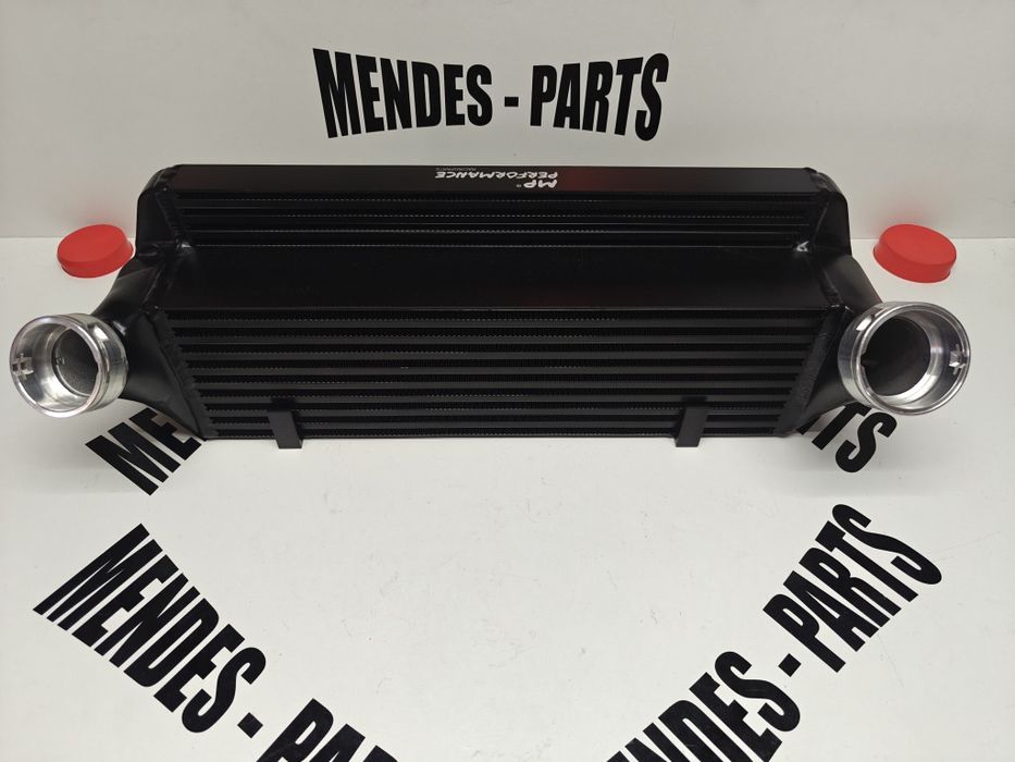 Intercooler BMW serie E N47 2.0D 123d 120d 320d