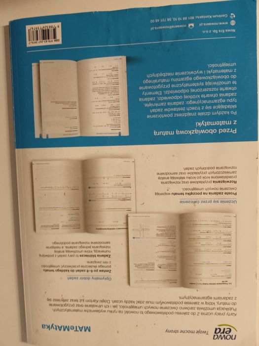 Matematyka Karty Pracy kl. 2