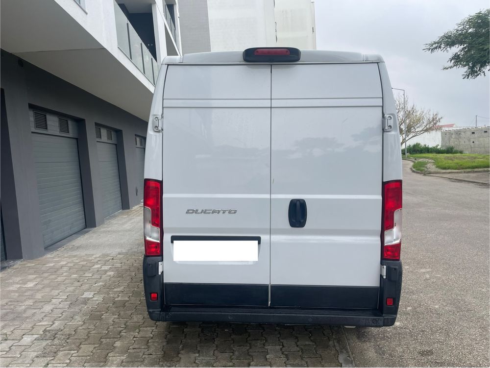 Fiat Ducato 2.3 L2H2 2020