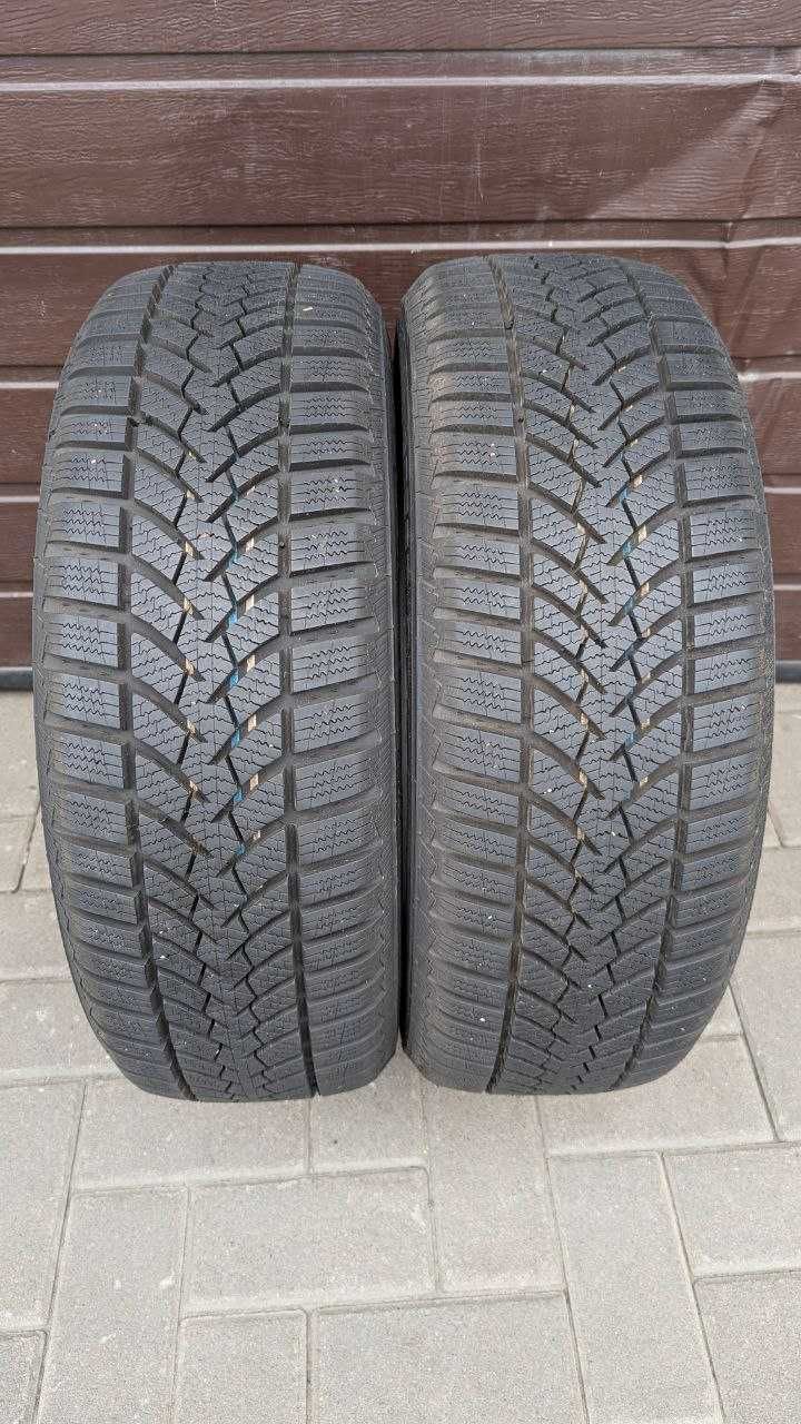 Шини 195/55 R16 87T Semperit Speed-Grip 3