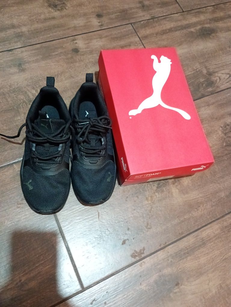 Кросівки puma унісекс