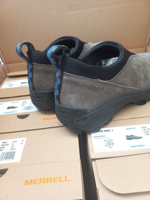 Кросівки  Merrell Winter Moc 3 original черевики