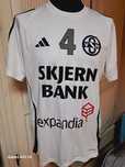 Koszulka męska T-shirt.