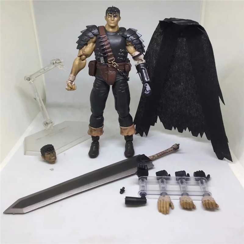 Фигурка из Аниме Берсерк