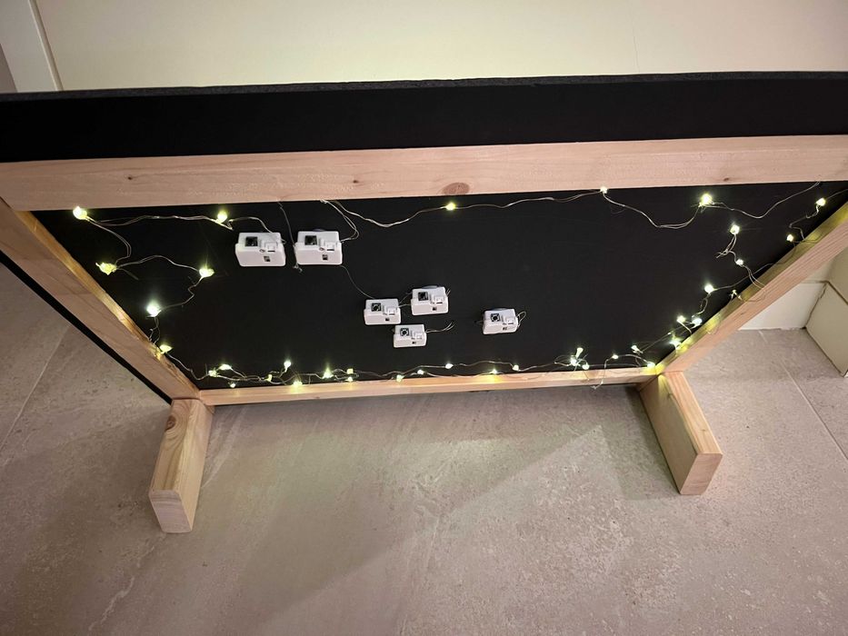 Trabalho escolar - Via Látea