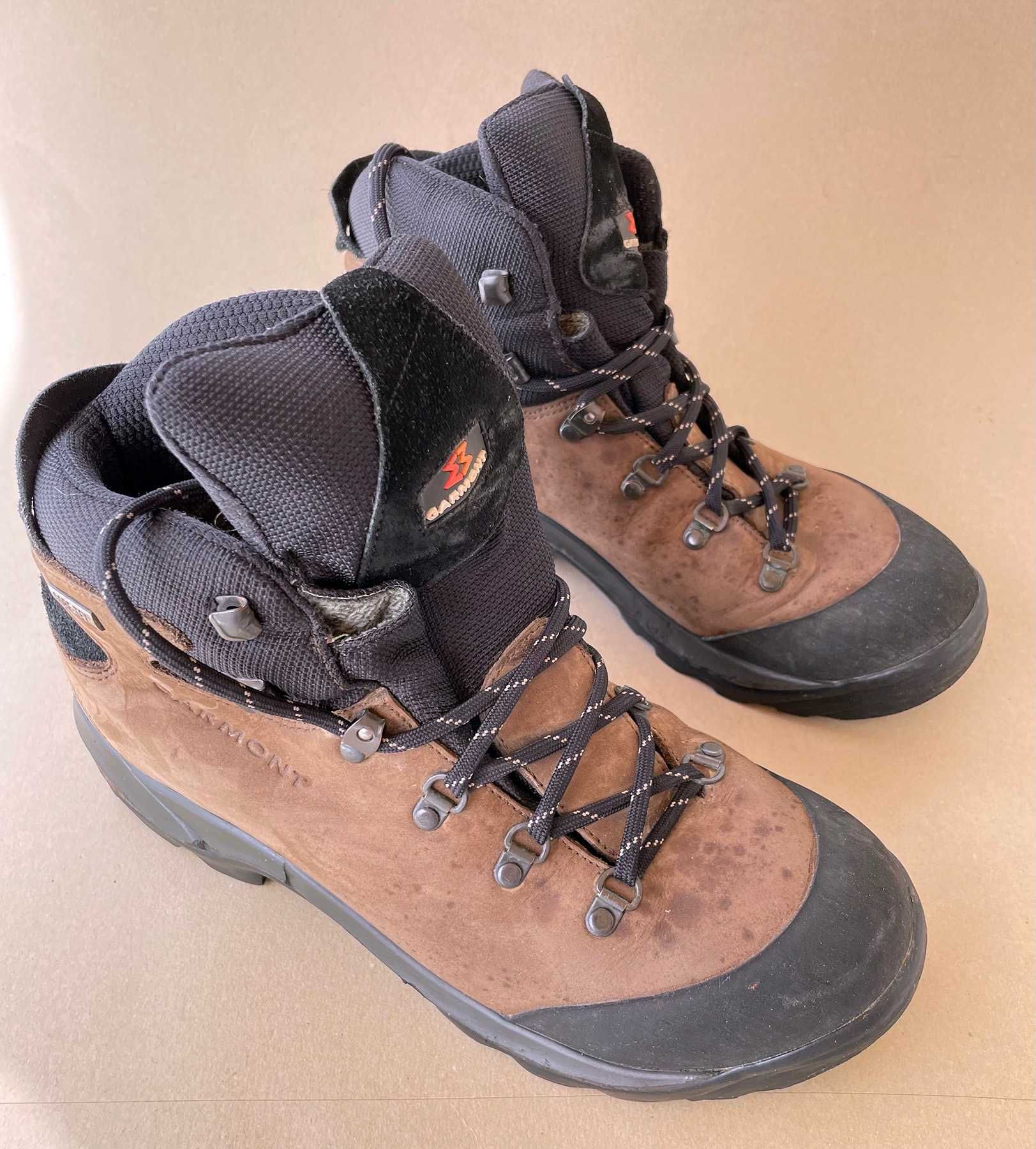 BOTAS GARMONT GORE-TEX