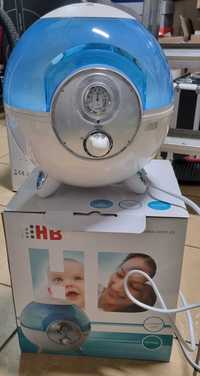Nawilżacz powietrza ultradźwiękowy firmy HB