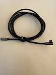 BASEUS Kabel Usb-C Usb-C  2 metry. Kątowy. NOWY