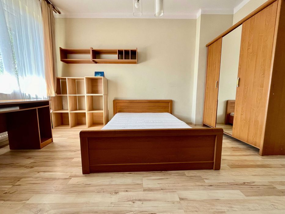 NA SPRZEDAŻ bezczynszowe mieszkanie [44m2]  przy Galerii Olimp