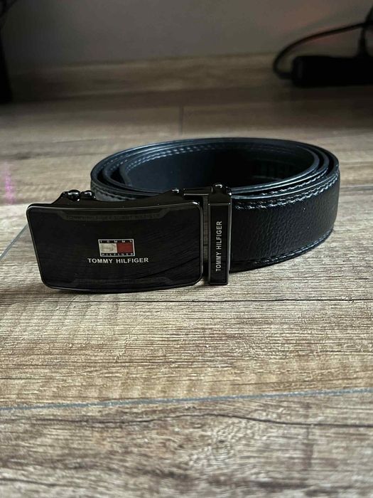 Pasek Męski Tommy Hilfiger