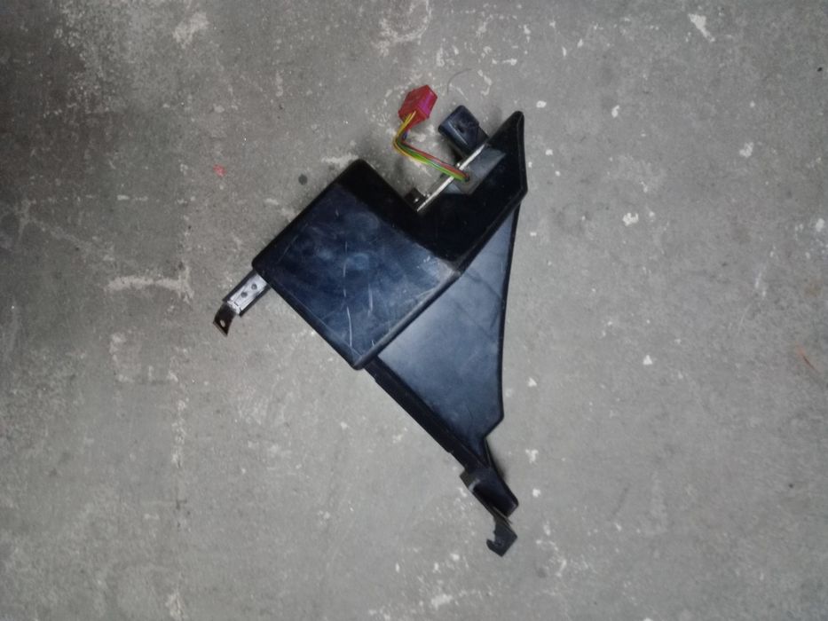 Subwoofer Audi A3