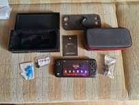 Konsola android, retro, Ayn Odin 1 Pro 8/256