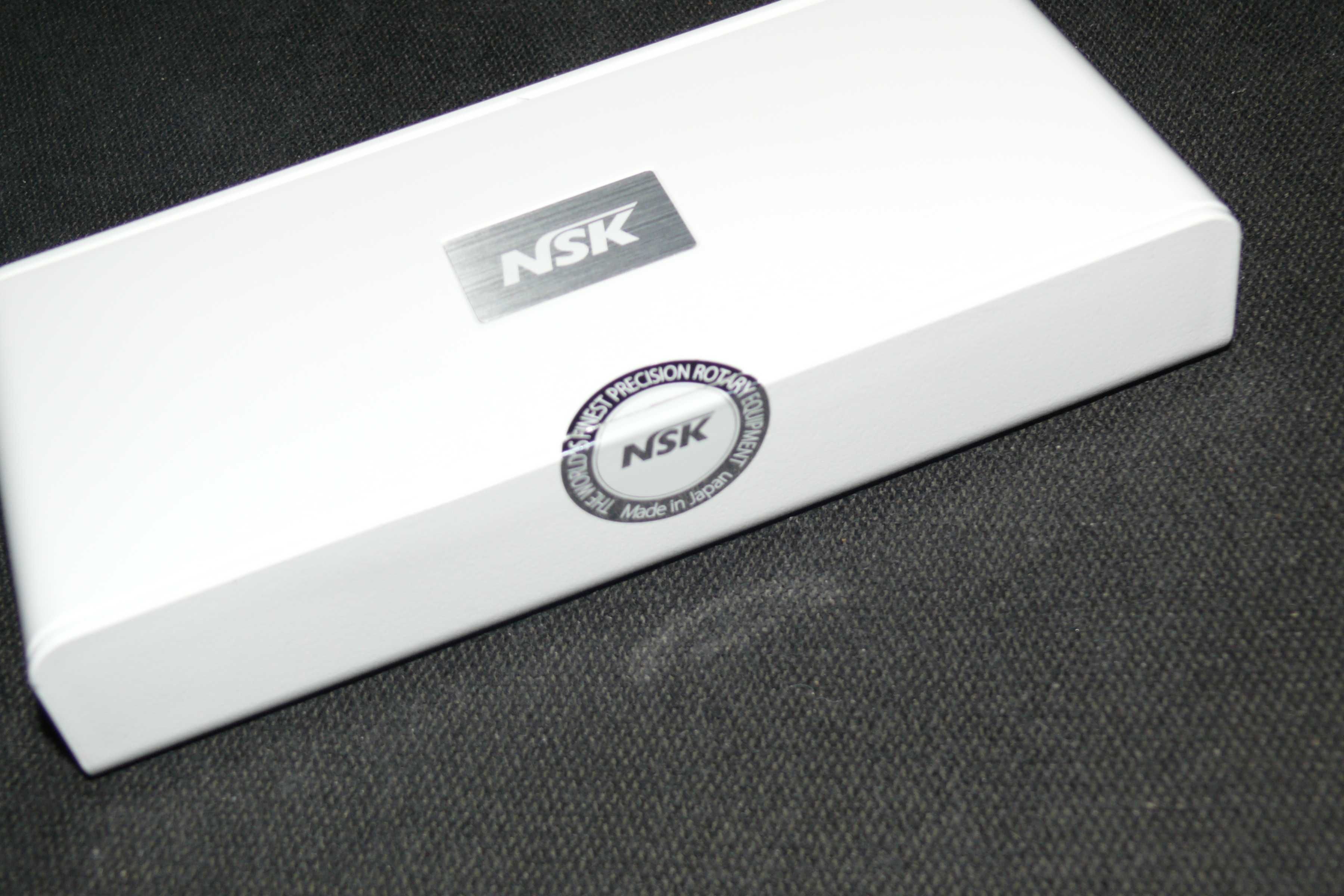 Micromotor NSK modelo S-MAX M205 M4 (1u.) - NSK