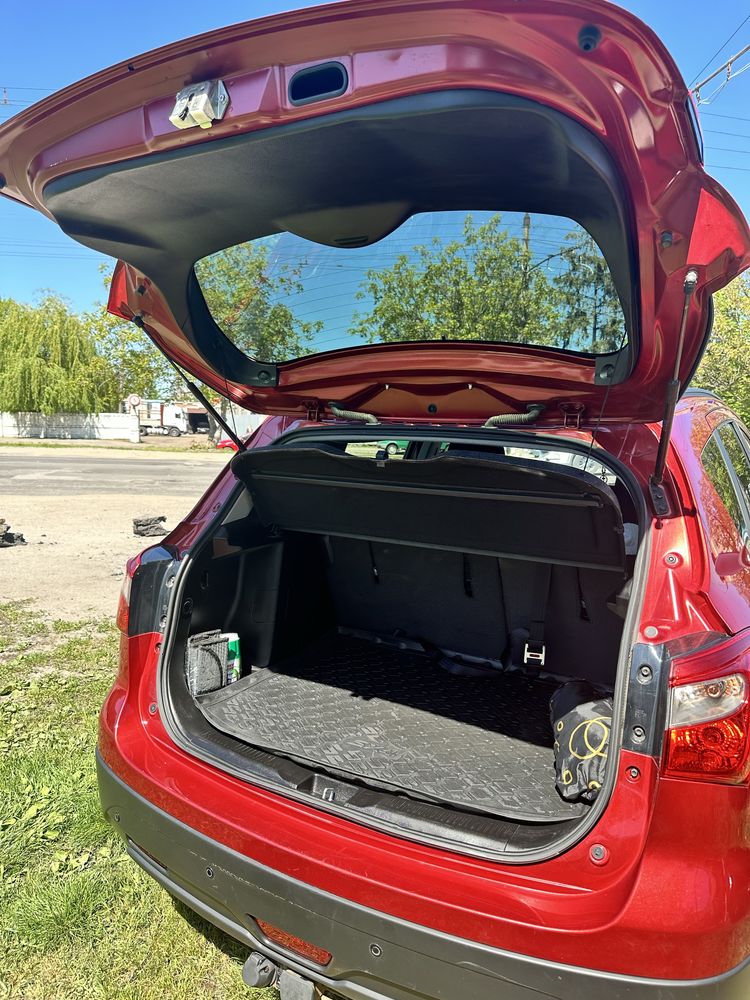 Продам SUZUKI NEW SX4 2019