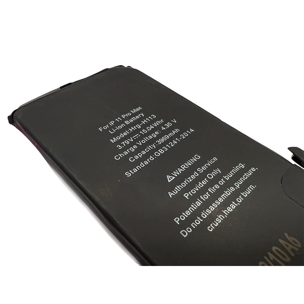 Bateria Akumulator Do Apple Iphone 11 Pro Max