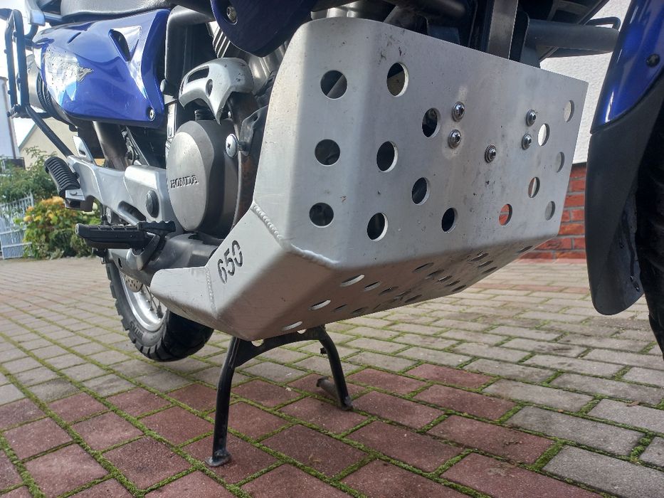 Honda Transalp XL650