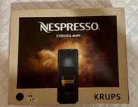 Máquina de Café Nespresso Krups Mini