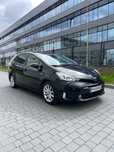 Toyota Prius+ Toyota Prius Plus+ 7-osobowy | Hybryda | Panorama | Skóra