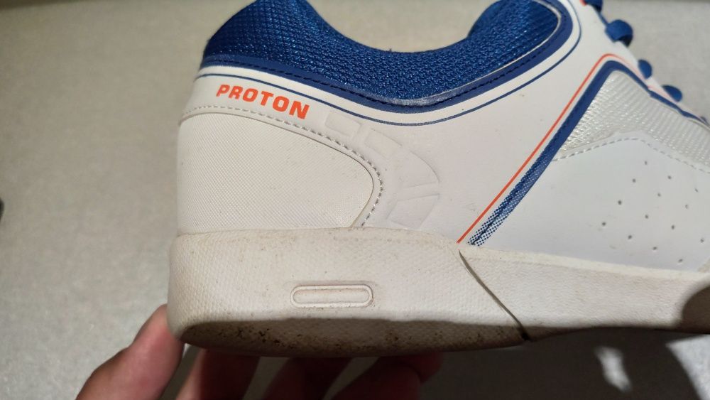 Sapatilhas Ténis Proton