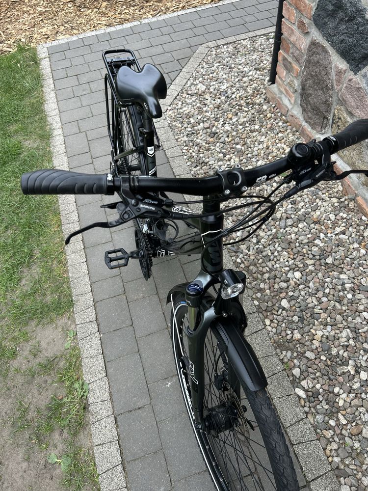 Rower KTM Cross Road