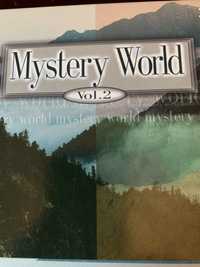 CD’s Mistery World