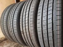 Шины б/у резина 175/65 R17 Good Year