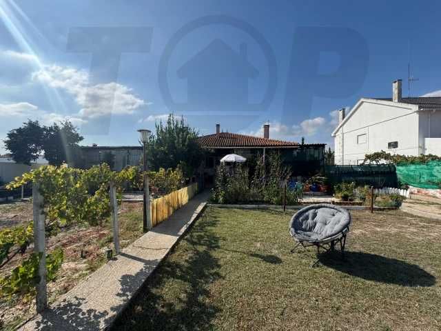 Moradia V3- Foros de Salvaterra - 
Salvaterra de Magos.