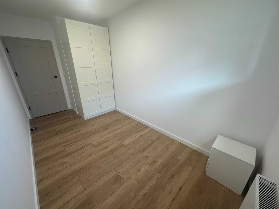 Wynajmę nowe mieszkanie 2 pokojowe w Tczewie (Górki)