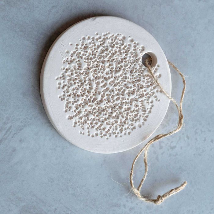 ceramiczne narzędzie do peelingu Zara Home