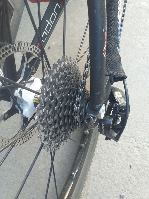 Велосипед RADON Slide 140