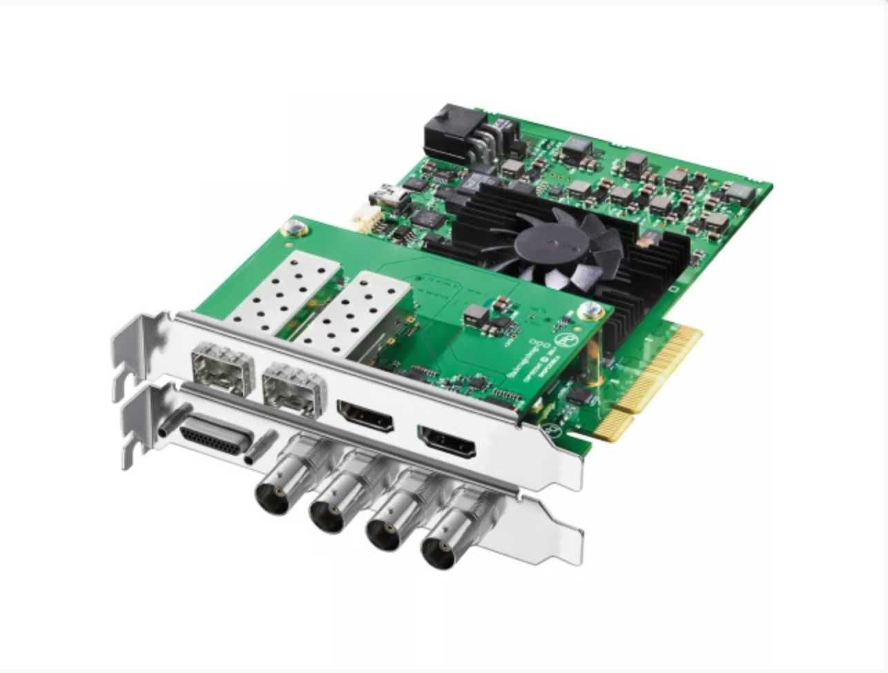 Blackmagic Design DeckLink 4K Extreme 12G