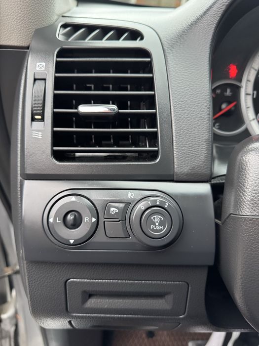 Chevrolet Captiva 2008 2.0 Disel