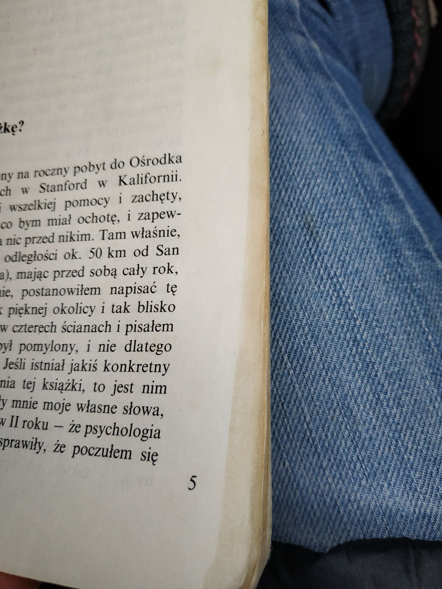 Człowiek istota społeczna Elliot Aronson